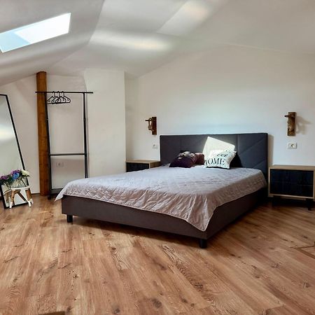 Gallery City Center Apartment Skopje Zewnętrze zdjęcie