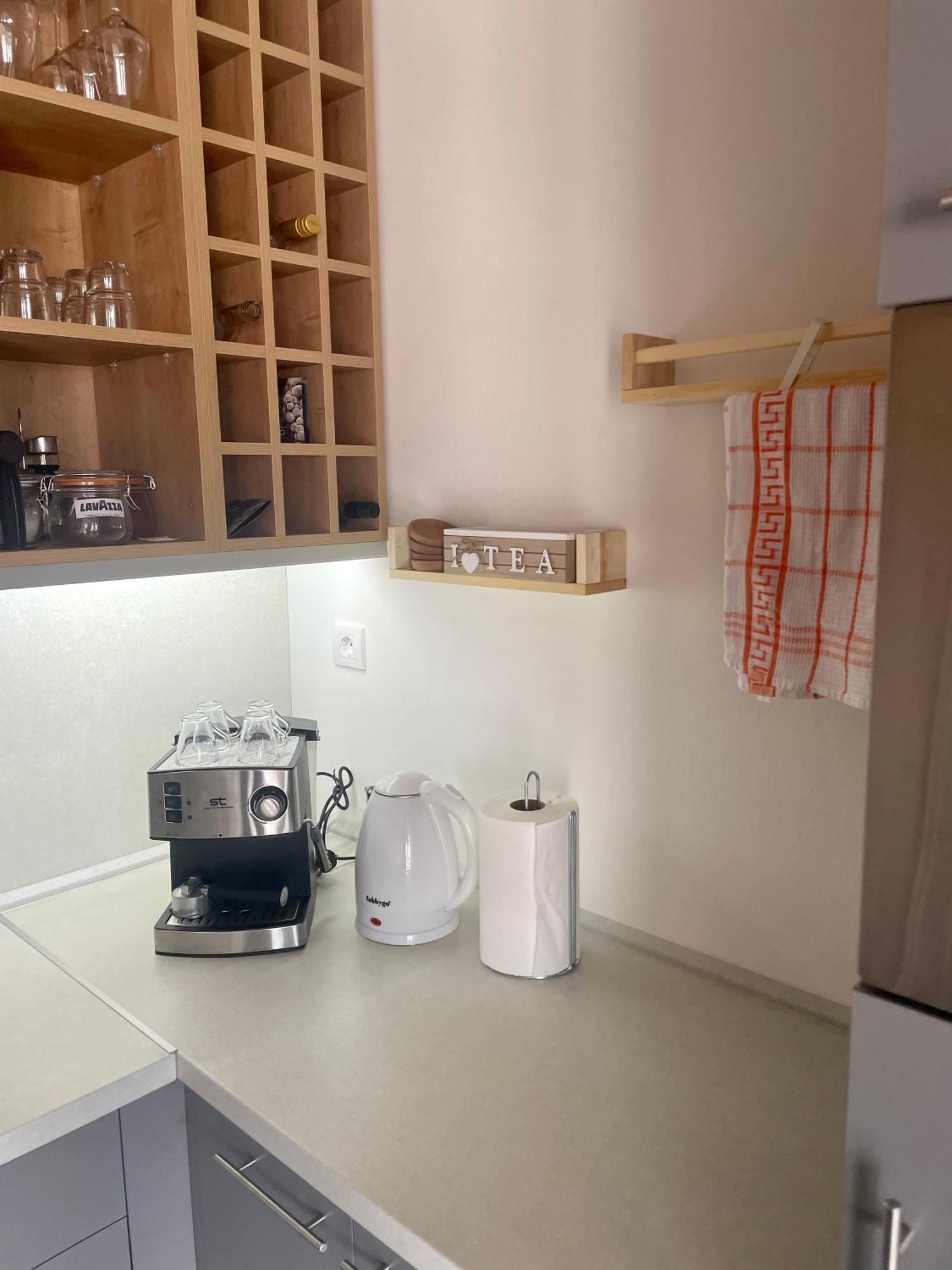 Gallery City Center Apartment Skopje Zewnętrze zdjęcie